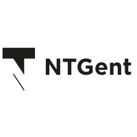 logo NTGent Gent