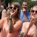 Parkpop sfeer