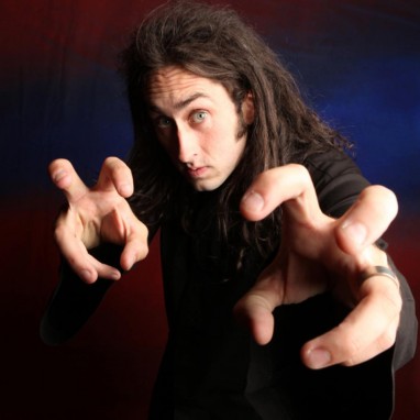 Ross Noble