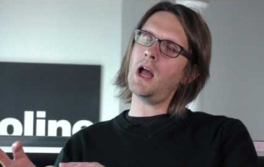Video: Steven Wilson hoopt nog steeds op mainstream succes