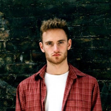 Tom Misch