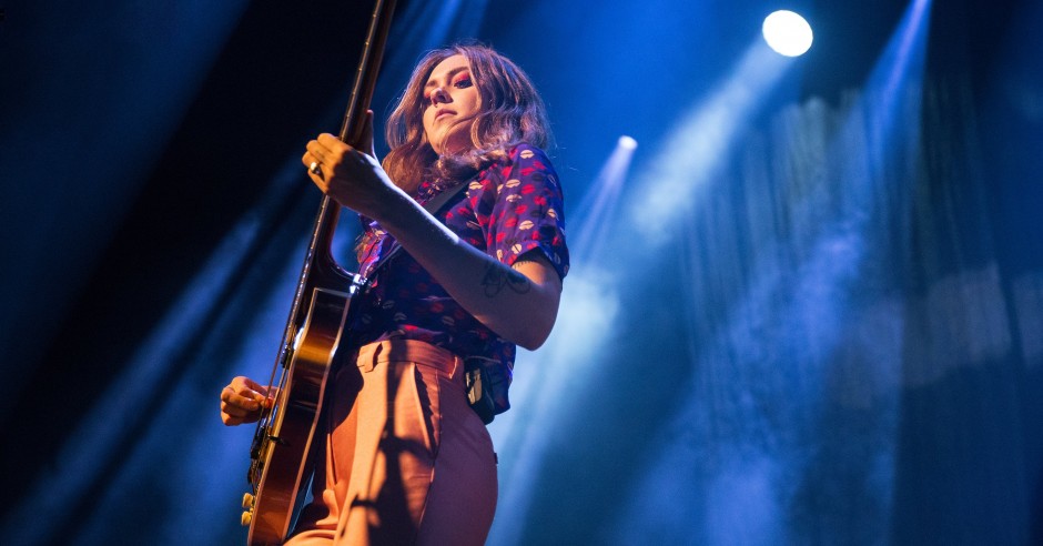First Aid Kit in december naar Brussel en Nijmegen met 'Visions of the Past Tour'