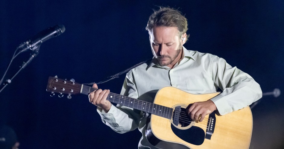 Festivalinfo review: Ben Howard - 19/06 - Koninklijk Theater Carré