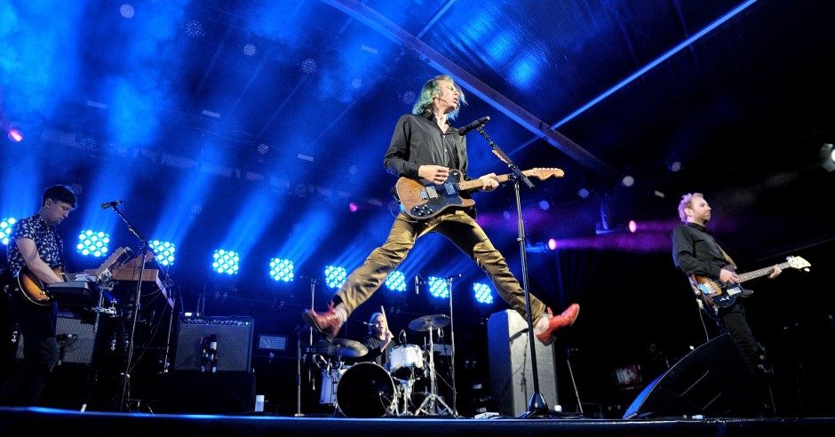 Festivalinfo review: Welcome To The Village 2017 - Zaterdag