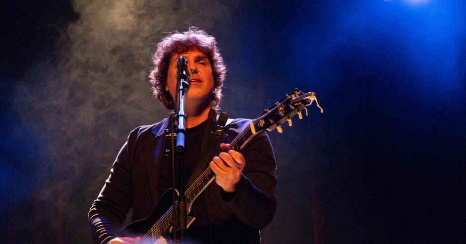 Festivalinfo review: Jasper Steverlinck - 14/06 - Het Zonnehuis