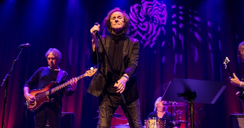 Festivalinfo review: The Zombies - 02/10 - TivoliVredenburg