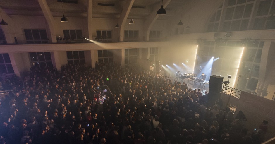 Bekijk de Grasnapolsky zaterdag 2018 foto's