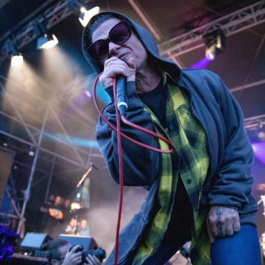 review: Hellmond Open Air 2024 Life Of Agony
