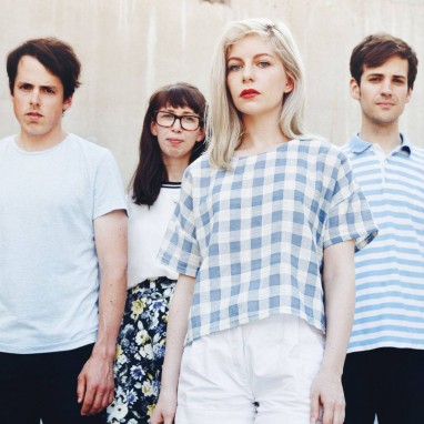 Alvvays news_groot