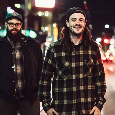 Cancer Bats