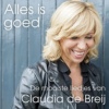 Cover Claudia de Breij - Alles Is Goed
