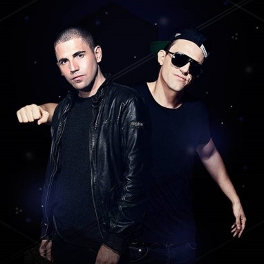Dimitri Vegas & Like Mike