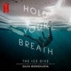 Cover Galya Bisengalieva - Hold Your Breath: The Ice Dive