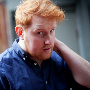 Gavin James