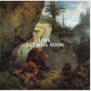 Festivalinfo recensie: Get Well Soon Love
