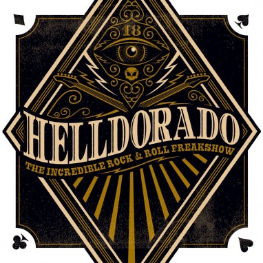 Helldorado news_groot