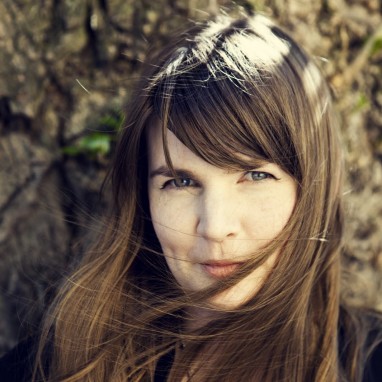 Jennie Abrahamson