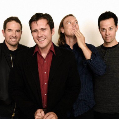 Jimmy Eat World