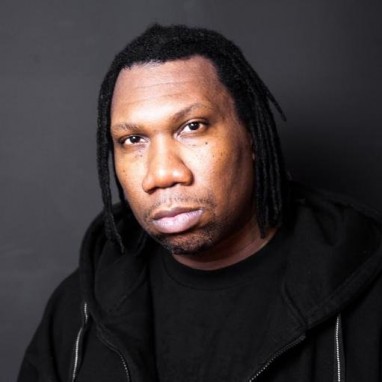 KRS-ONE
