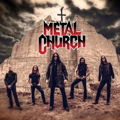 Metal Church