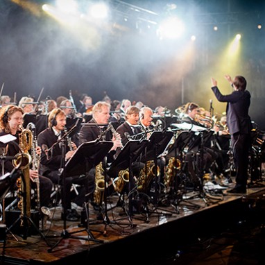 Metropole Orkest