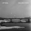 Cover Optimal - Rolling Stock