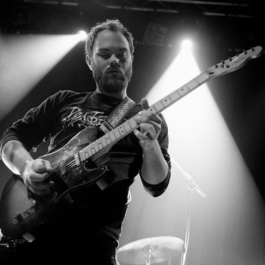 Pallbearer
