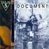 R.E.M. Document, 25th Anniversary Edition cover