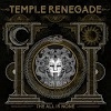 Cover Temple Renegade - The All Is One