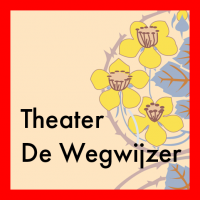 logo Theater De Wegwijzer Nieuw en Sint Joosland