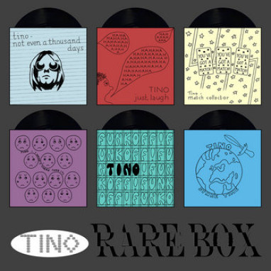 Tino Rare