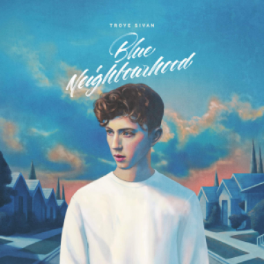 Troye