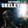 Abe Vigoda - Skeleton