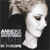Anneke Van Giersbergen & Agua De Annique – Live in Europe