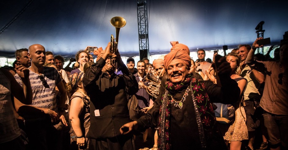 Bekijk de Best Kept Secret 2017 - Zondag foto's