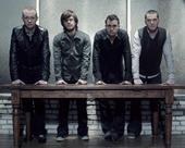 The Fray