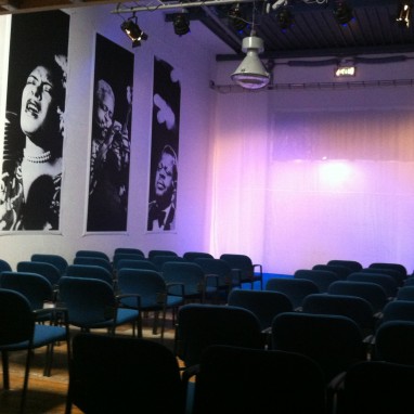 rie theater