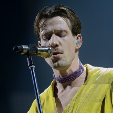 review: Son Mieux - 23/11 - AFAS Live Son Mieux