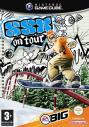 ssx on tour cover