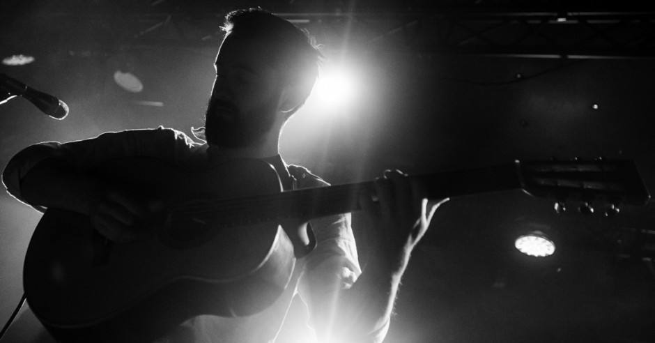 Festivalinfo review: Villagers - 16/02 - Tolhuistuin