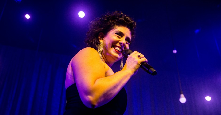 Festivalinfo review: Gare Du Nord - 28/10 - Hedon