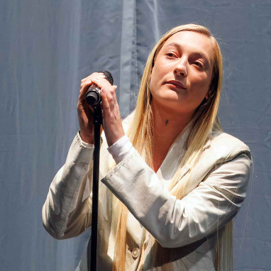 review: S10 - Groeipijn - 12/11 - Koninklijk Theater Carré S10