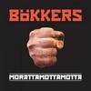 Bökkers Morattamottamotta cover