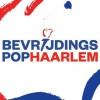 Bevrijdingspop Haarlem 2021 logo