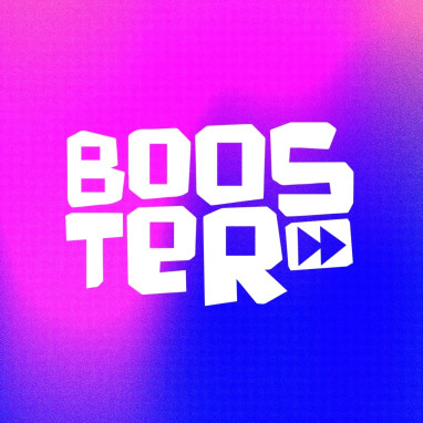 Booster Festival 2025 news_groot