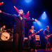 Electric Six news