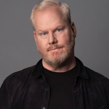 Jim Gaffigan