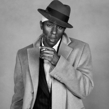 Mos Def Yassin Bey
