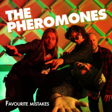 Pheromones