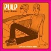 Cover Pulp - Party Clowns: Live In London 1991